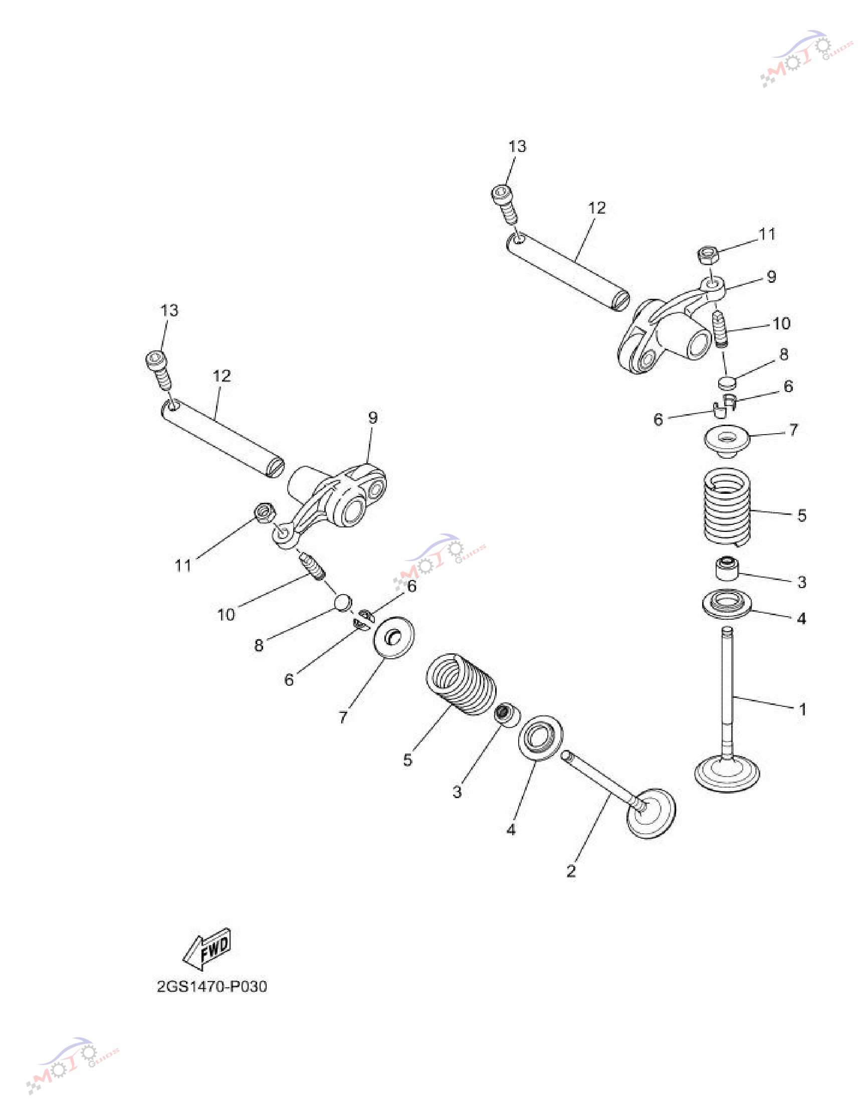 Engine Diagram